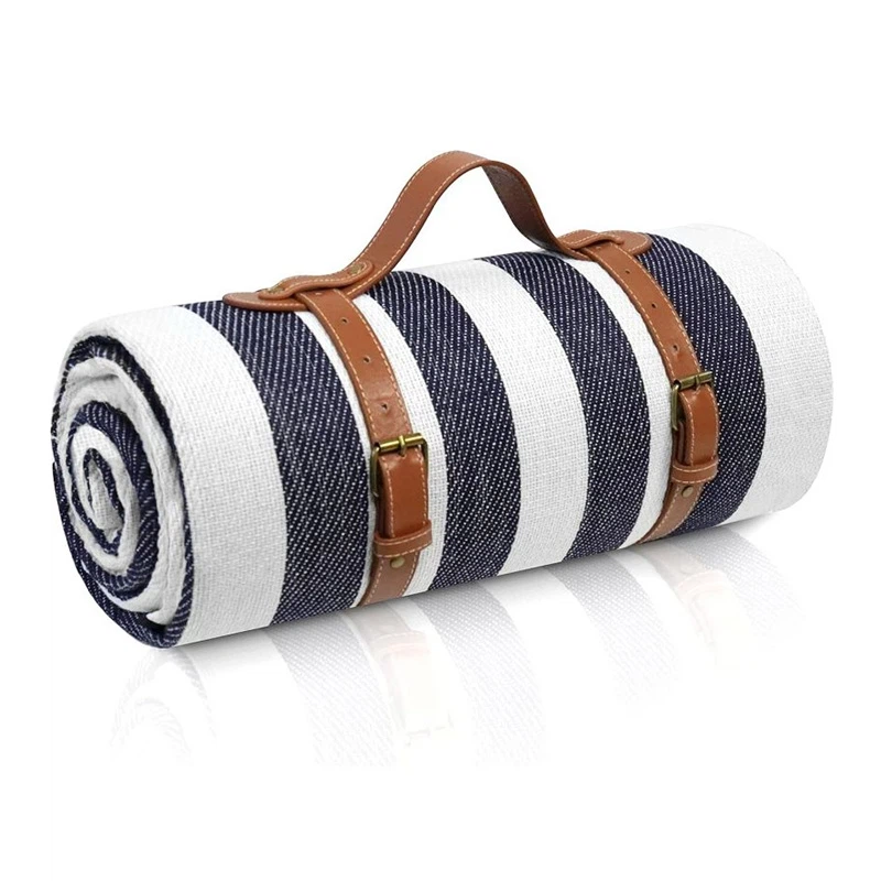 Голямо одеяло за пикник на открито